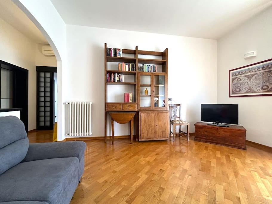 Apartmán Il Fiorino Di Careggi Florencie Exteriér fotografie