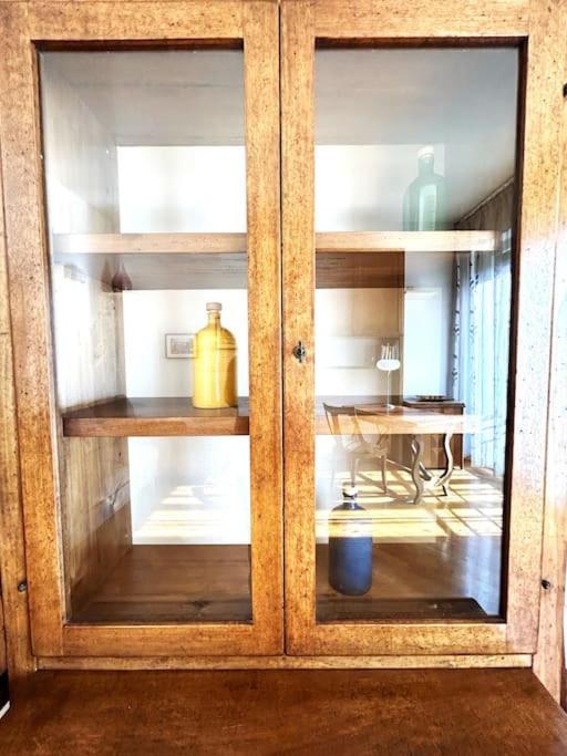 Apartmán Il Fiorino Di Careggi Florencie Exteriér fotografie