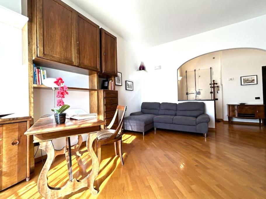 Apartmán Il Fiorino Di Careggi Florencie Exteriér fotografie