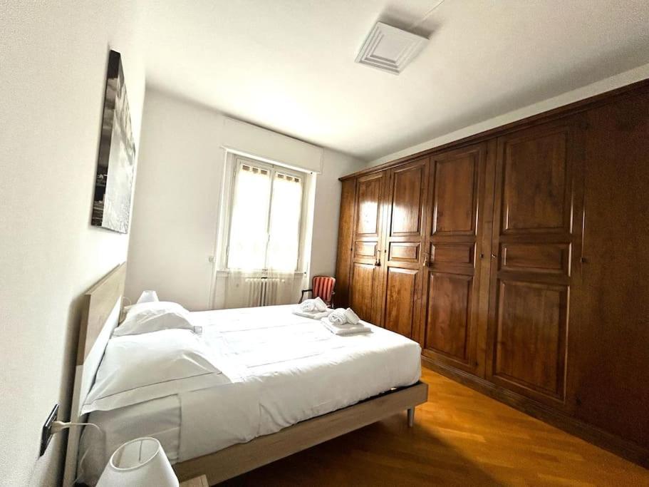 Apartmán Il Fiorino Di Careggi Florencie Exteriér fotografie