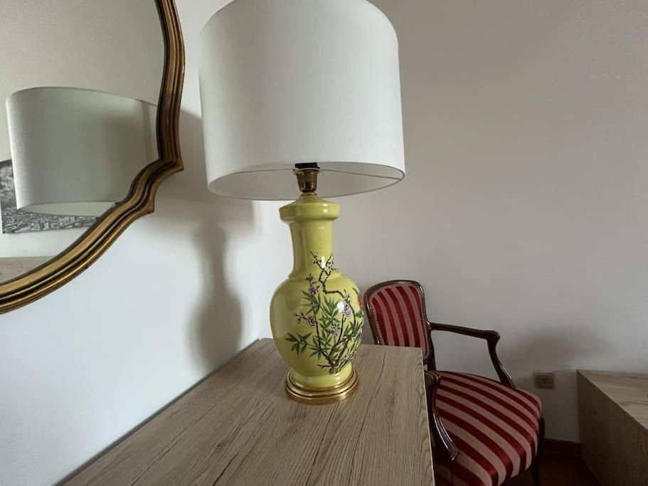 Apartmán Il Fiorino Di Careggi Florencie Exteriér fotografie