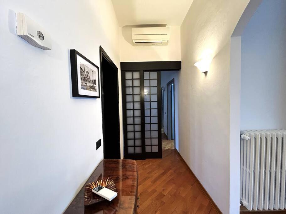 Apartmán Il Fiorino Di Careggi Florencie Exteriér fotografie