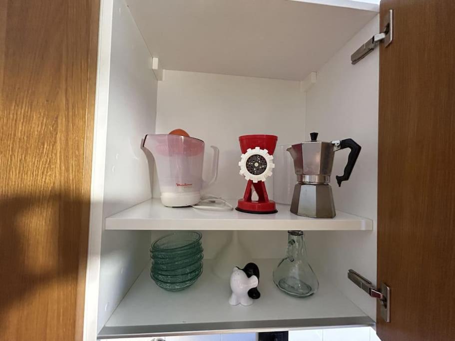 Apartmán Il Fiorino Di Careggi Florencie Exteriér fotografie
