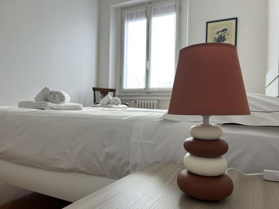 Apartmán Il Fiorino Di Careggi Florencie Exteriér fotografie