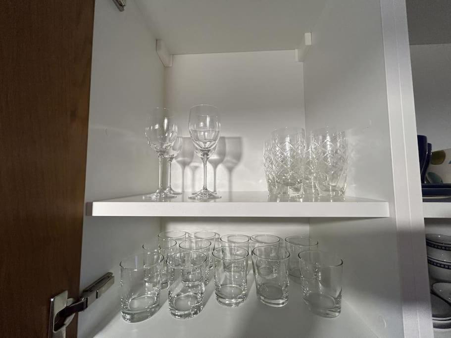 Apartmán Il Fiorino Di Careggi Florencie Exteriér fotografie