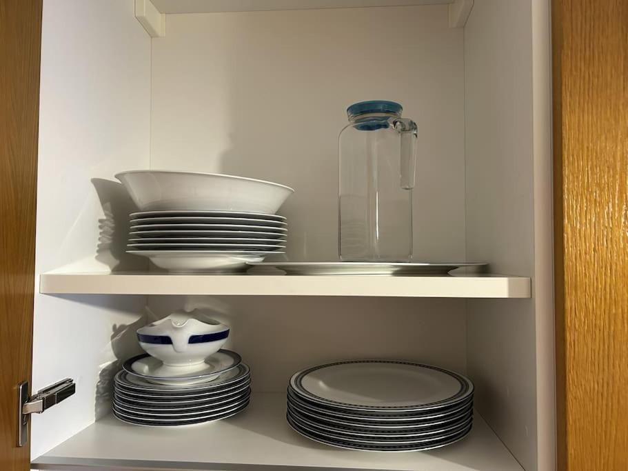 Apartmán Il Fiorino Di Careggi Florencie Exteriér fotografie