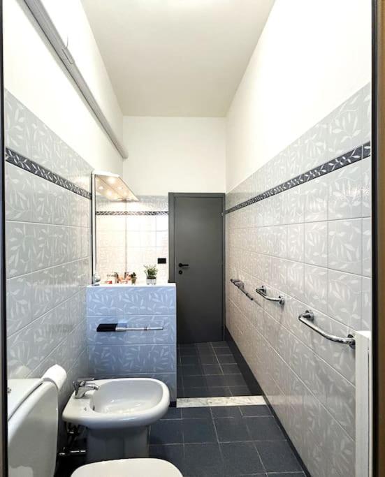 Apartmán Il Fiorino Di Careggi Florencie Exteriér fotografie