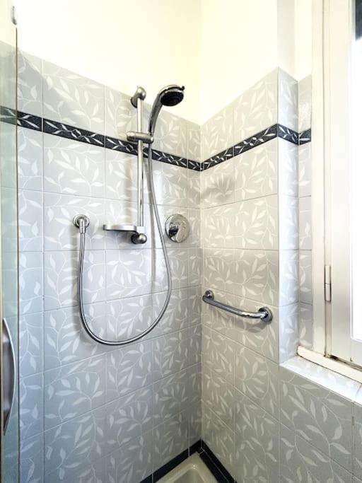 Apartmán Il Fiorino Di Careggi Florencie Exteriér fotografie