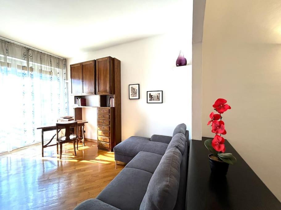 Apartmán Il Fiorino Di Careggi Florencie Exteriér fotografie