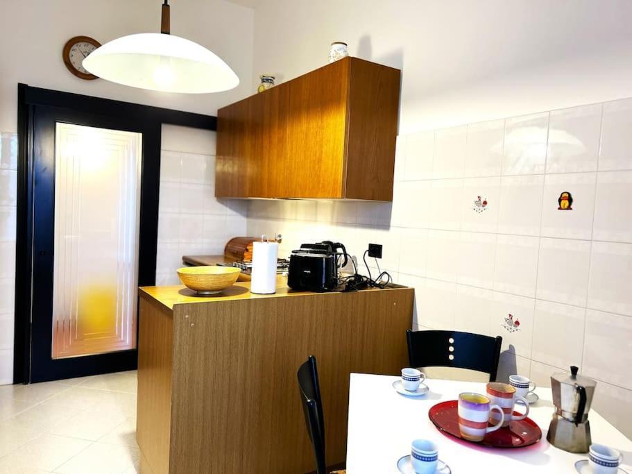 Apartmán Il Fiorino Di Careggi Florencie Exteriér fotografie