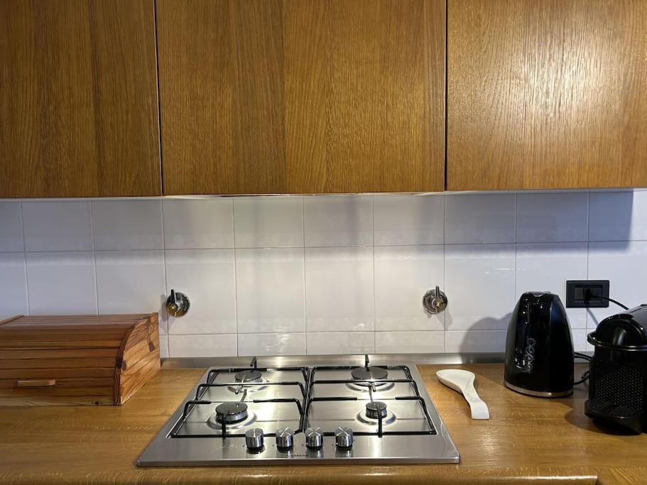 Apartmán Il Fiorino Di Careggi Florencie Exteriér fotografie
