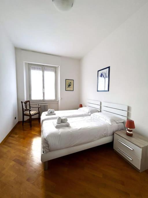 Apartmán Il Fiorino Di Careggi Florencie Exteriér fotografie