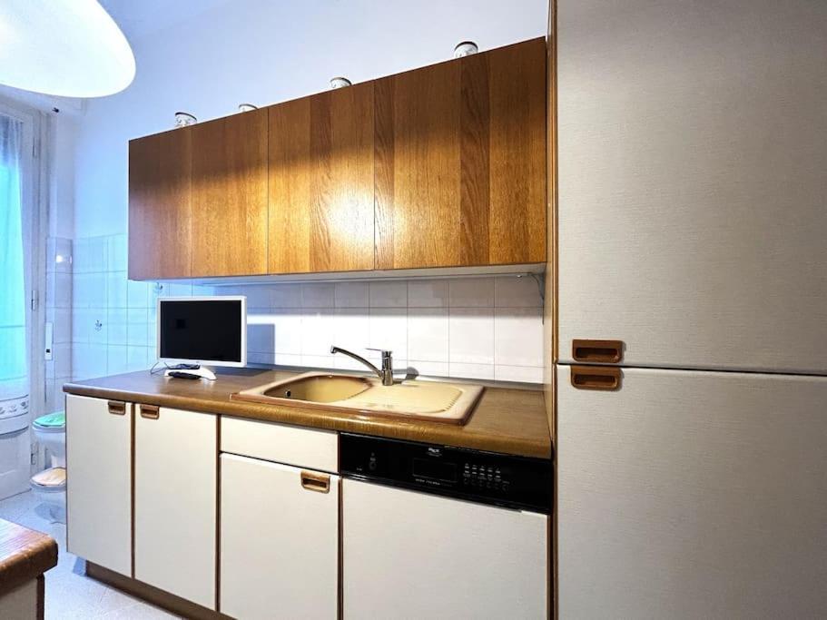 Apartmán Il Fiorino Di Careggi Florencie Exteriér fotografie